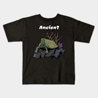 ANCIENT Kids T-Shirt